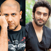 vishal dadlani & shekhar ravjiani