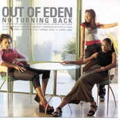 No Turning Back by Out Of Eden