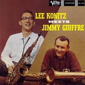 lee konitz & jimmy giuffre