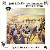 In The Ghetto by Jah Shaka And The Fasimbas