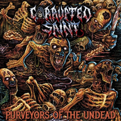 Purveyors of the Undead