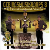 Die schönsten deutschen Armeemärsche