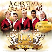 a christmas spectacular with los angeles the voices