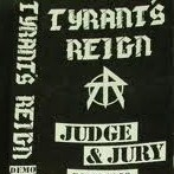 Judge and Jury