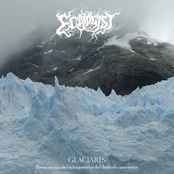 Glaciares: Premonición de los fragmentos del deshielo inminente