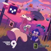 Junktopia: The Jackbox Party Pack 9 Original Soundtrack