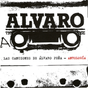Las Canciones de Alvaro Peña. Antología