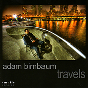 Adam Birnbaum: Travels