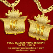 The Greatest Bend Over (Take It Easy) [Chlöe x MOLIY Remix]