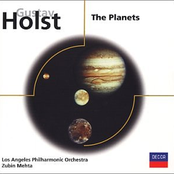 Holst: The Planets