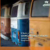 Händel: Concerti Grossi / Ouvertures