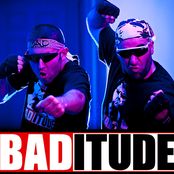 Baditude