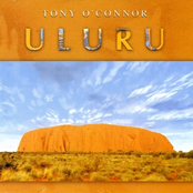 Uluru by Tony O'connor