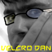 Velcro Dan