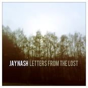 Jay Nash: Letters from the Lost