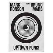 Mark Ronson: Uptown Funk