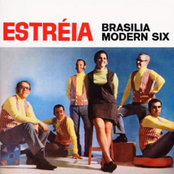 Viento Dile A La Lluvia by Brasilia Modern Six