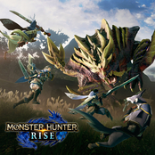 Monster Hunter Rise Original Soundtrack