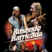 barricada y rosendo