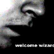 Welcome Wizard