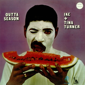 Grumbling by Ike & Tina Turner