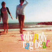 All Summer Long by Roly Poly Rag Bear