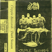 Dark Season / Cripple Bastards