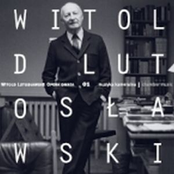 Witold Lutosławski Opera Omnia