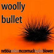 Woolly Bullet