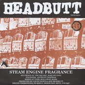 Steam Engine Fragrance