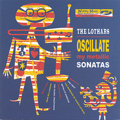 oscillate my metallic sonatas