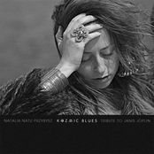 Kozmic Blues - Tribute to Janis Joplin