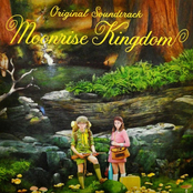 Moonrise Kingdom (Original Soundtrack) [+digital booklet]