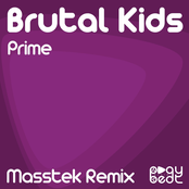 Prime (Masstek Remix)