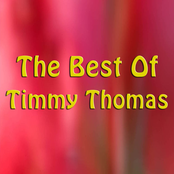 Love Shine by Timmy Thomas
