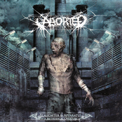 The Spaying Séance by Aborted