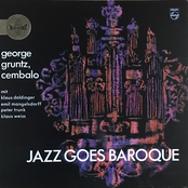 Jazz Goes Baroque