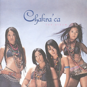 Chakra‘Ca 2집