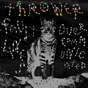 Thrower: Fault Lines