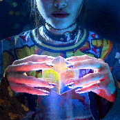 Anamanaguchi: Endless Fantasy