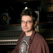 steve albini