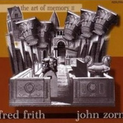The Art of Memory II [Live 1983-1985 r2006]