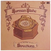Thebes by Norman Blake