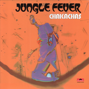 Jungle Fever (Polydor LP)