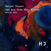 Astral Travel