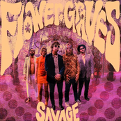 Flower Graves: Savage