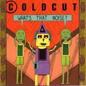 No Connection by Coldcut