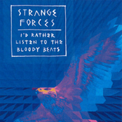 I'd Rather Listen to the Bloody Beats