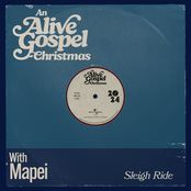 Sleigh Ride - Single
