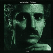 Victoria by Paul Motian